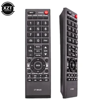 Controle Remoto de alta Qualidade CT-90325 Para Toshiba CT-90326 CT-90351 CT-90329 75014827 LCD TV Venda Quente