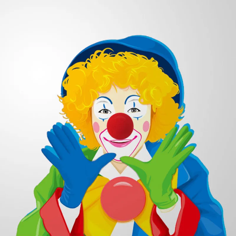 QuickDone-50CSLOT-Adorable-Red-Ball-Foam-Circus-Clown-Nose-Comic-Party-Supplies-Halloween-Decorations-HG0579F (2)