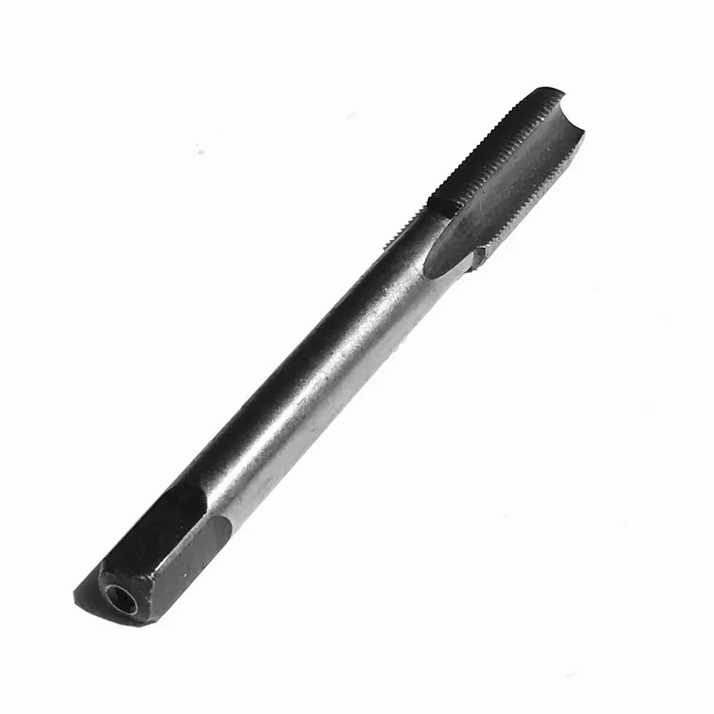 

Free shipping of 1pc HSS6542 made American standard 5/16-27UNS hss machine tap for steel iron steel workpieces threading