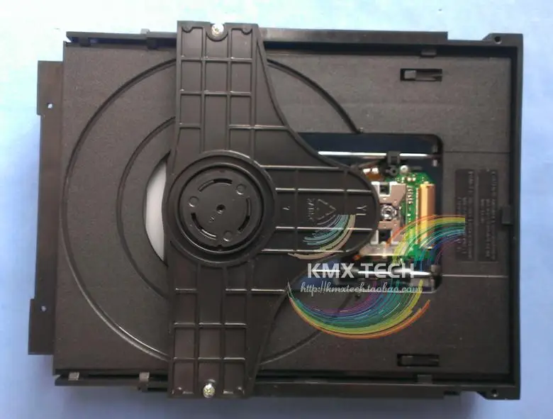 

original SF-BD412VST laser head BDP-4100 with bin assembly