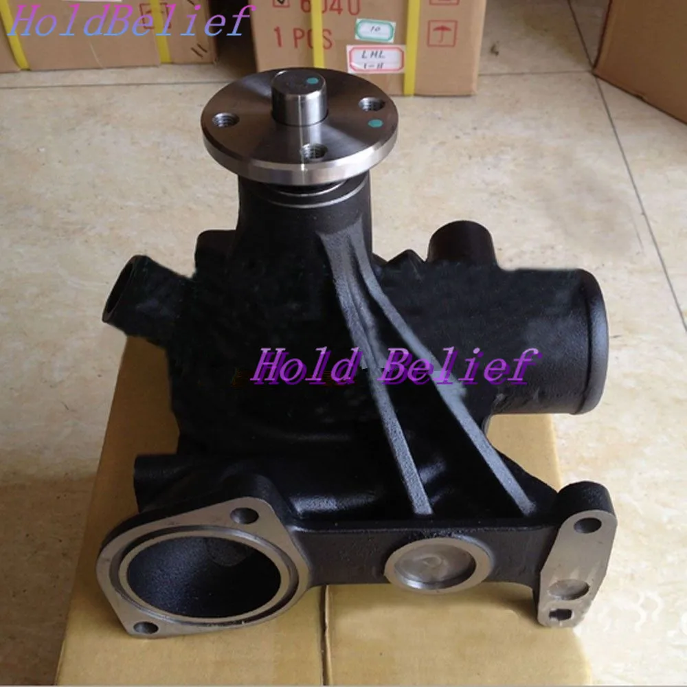 

New Water Pump ME993681 for Mitsubishi 6D40
