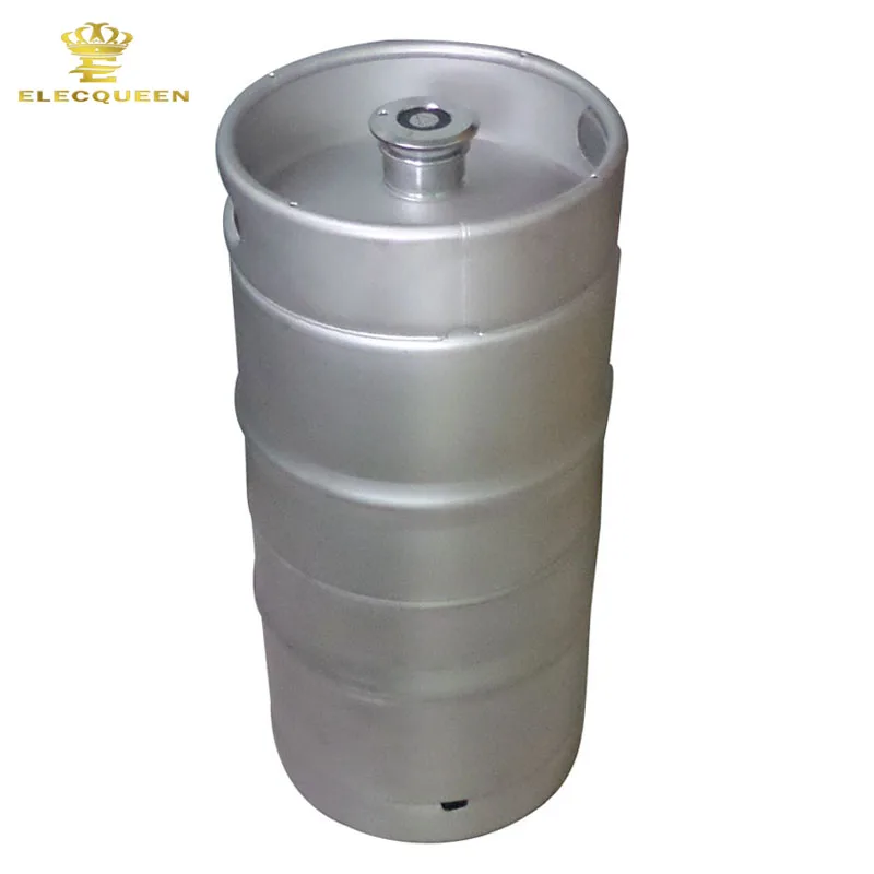 Buy Brand New Stainless Steel 304 Beer Keg US Standard
