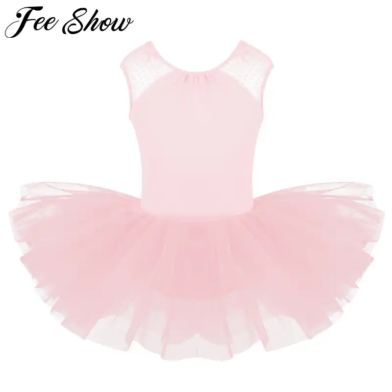 ballerina tutu dress for baby
