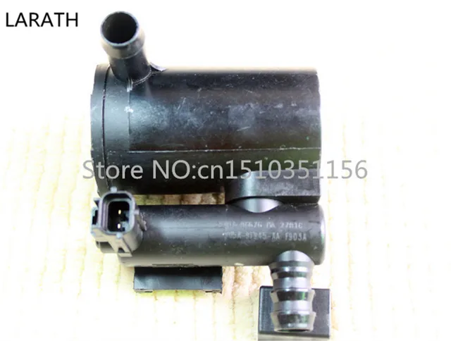 Larath For Fuel Tank Leak Detection Pump Solenoid Valve 6599350 Larath For Fuel Tank Leak Detection Pump Solenoid Valve 6599350 9u5a 9c676 Ba 9f945 Aa