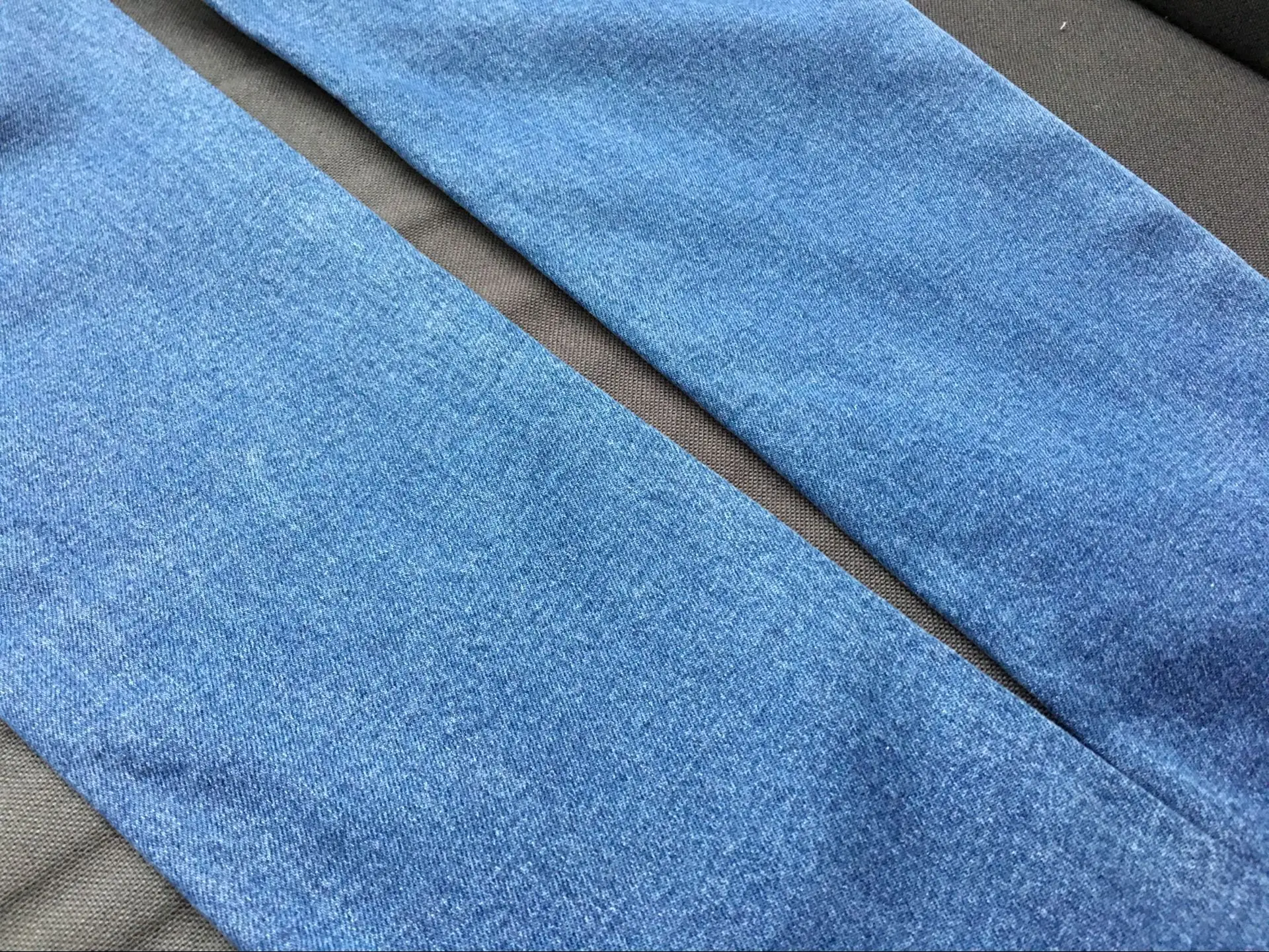 Low Waist Bleached Elasticity Skinny Jeans Fashion Push Up Vintage Pencil Pants Denim Pants Blue Classic Casual Trousers Women madewell jeans