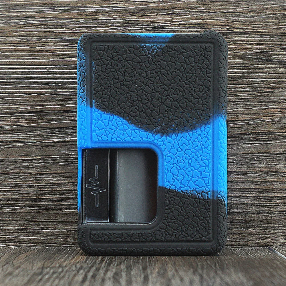 Текстурный чехол для Vandy Vape Pulse X BF 50 шт. 90 Вт стартовый набор vandyvape Tony B TC бокс мод
