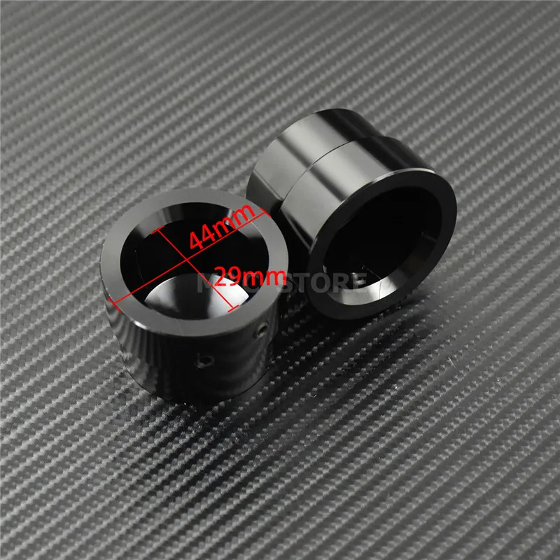 Axle Cover MP189-BLd7