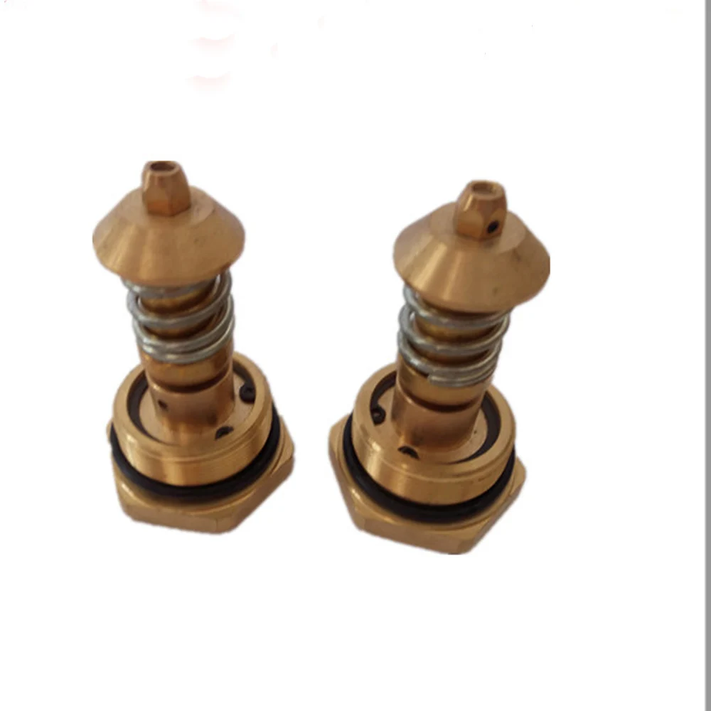 

02250078-204 Replacement Thermostatic valve Kit Spare Parts for SULLAIR Air Compressor opening temperature 70 degree C LS25