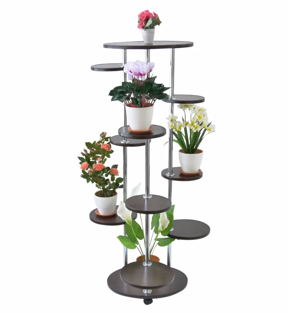 Flower stands "David"