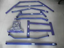 For Domestic MAZDA 3 mazda3 8 piece set refires balancing pole trolley