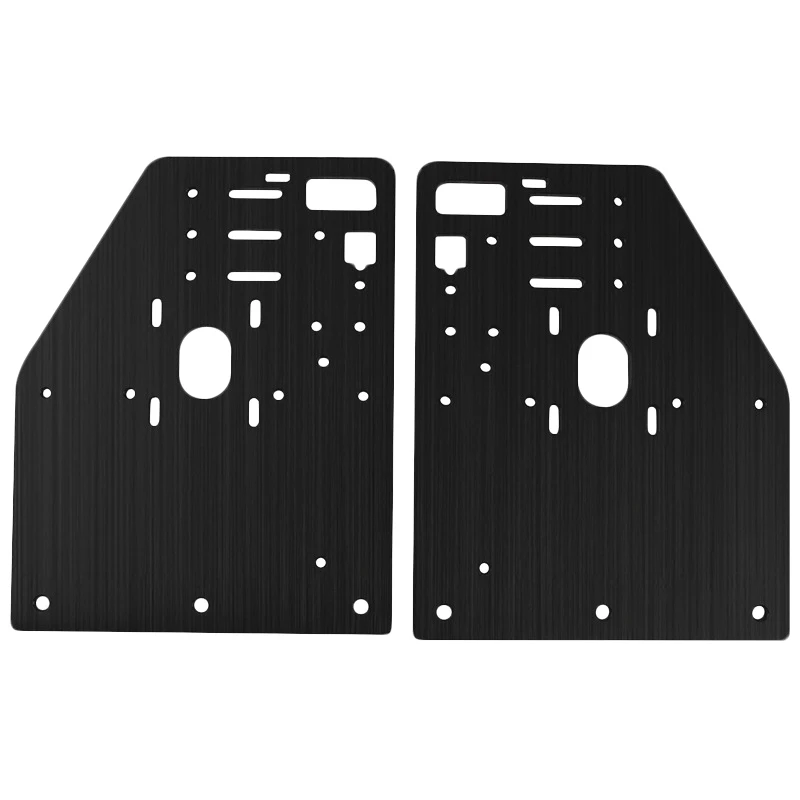 

3D Printer Accessories For Ooznest Ox Cnc Plates Engraving Machine Build Board For Openbuilds
