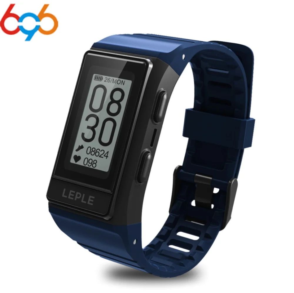 

696 S909 Smart Bracelet GPS Sport Smart band Monitor Activity Tracker Heart Rate Fitness Tracker IP68 Waterproof Bracelet