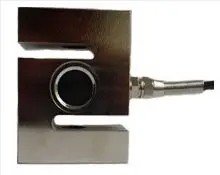 INS011 5 т сплав Сталь 3mv S Тип нагрузки весом Сенсор