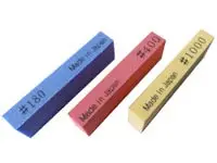 Hosco Профессиональный гитарный Мастер инструменты - Лада Шлифуя резиной, 180grit/400grit/1000grit, 1 шт