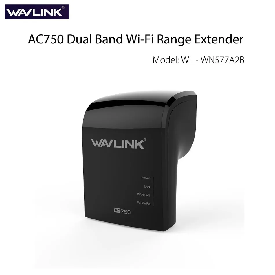 Prix pour Wavlink AC750 WiFi Range Extender Répéteur Bi-bande (2.4 GHz 150 Mbps + 5 GHz 433 Mbps) Booster Amplificateur de Signal Prix pour Wavlink AC750 WiFi Range Extender Répéteur Bi-bande (2.4 GHz 150 Mbps + 5 GHz 433 Mbps) Booster Amplificateur de Signal