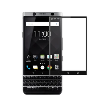 Перейти на Алиэкспресс и купить Полное покрытие из закаленного стекла для BlackBerry keyone keytwo key one 2 two Key2 Lite LE K1 K2 DTEK70 keytwoLite Защитная пленка для экрана