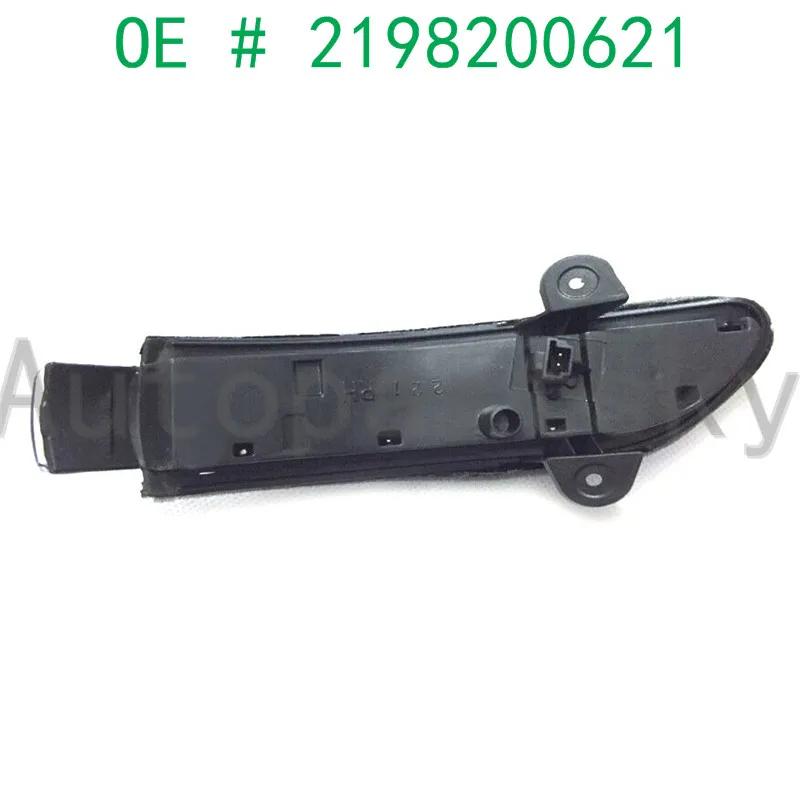 2198200621 219 820 06 21 A2198200621 для Mercedes W216 W221 W219 передний правый RH указатель поворота на