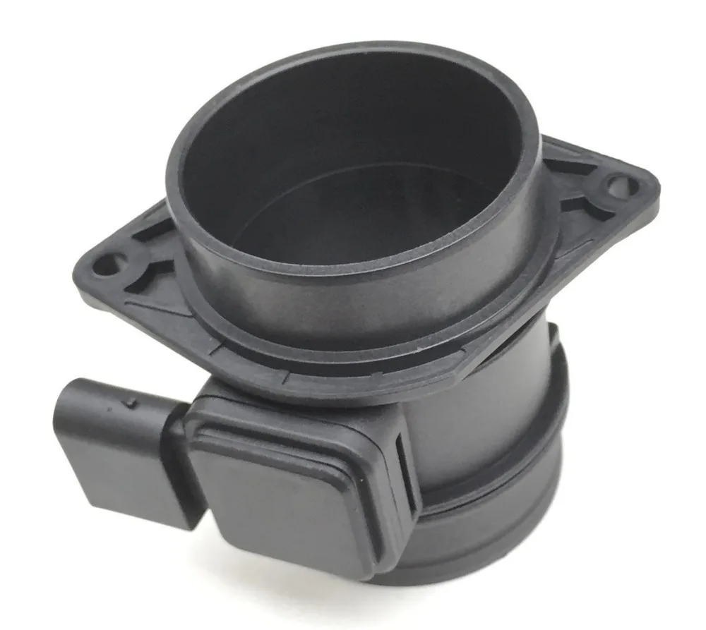 Mass Air Flow Sensor Case For Mercedesbenz W169 W245 Aklasse 160 180