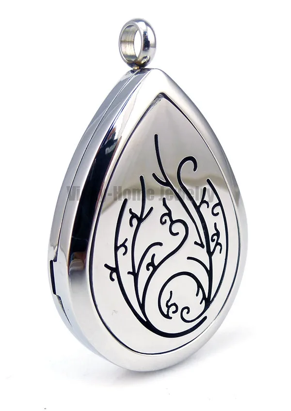 VH-PDL65-4 Diffuser Locket