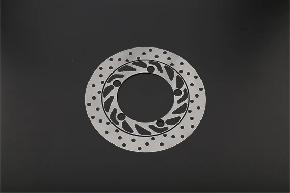 

Motorcycle Brake disc for Yamaha fz16 front FAZER 150 2014