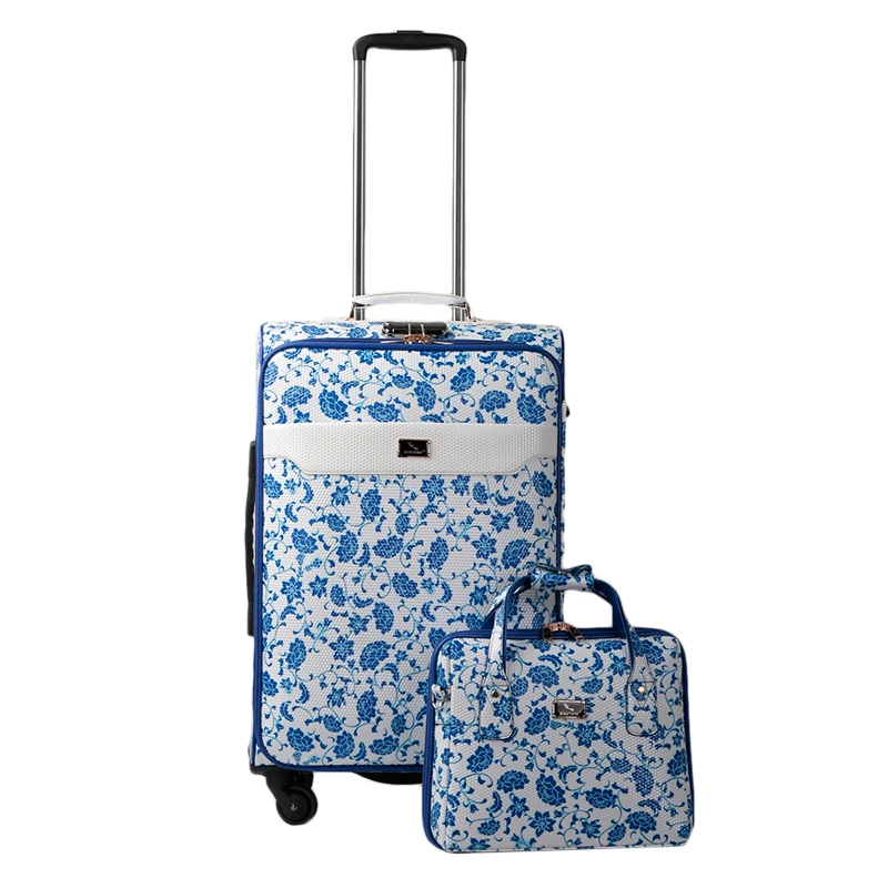 ladies luggage set