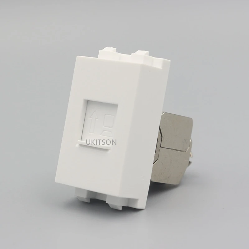 CAT6A Modules With Slider pic 5