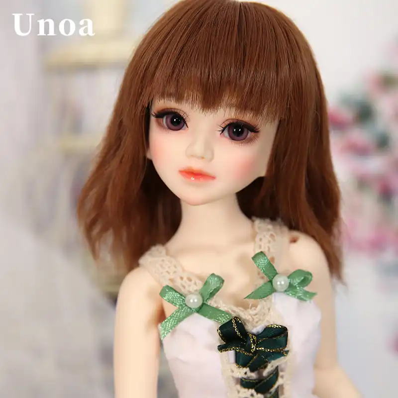 bjd unoa