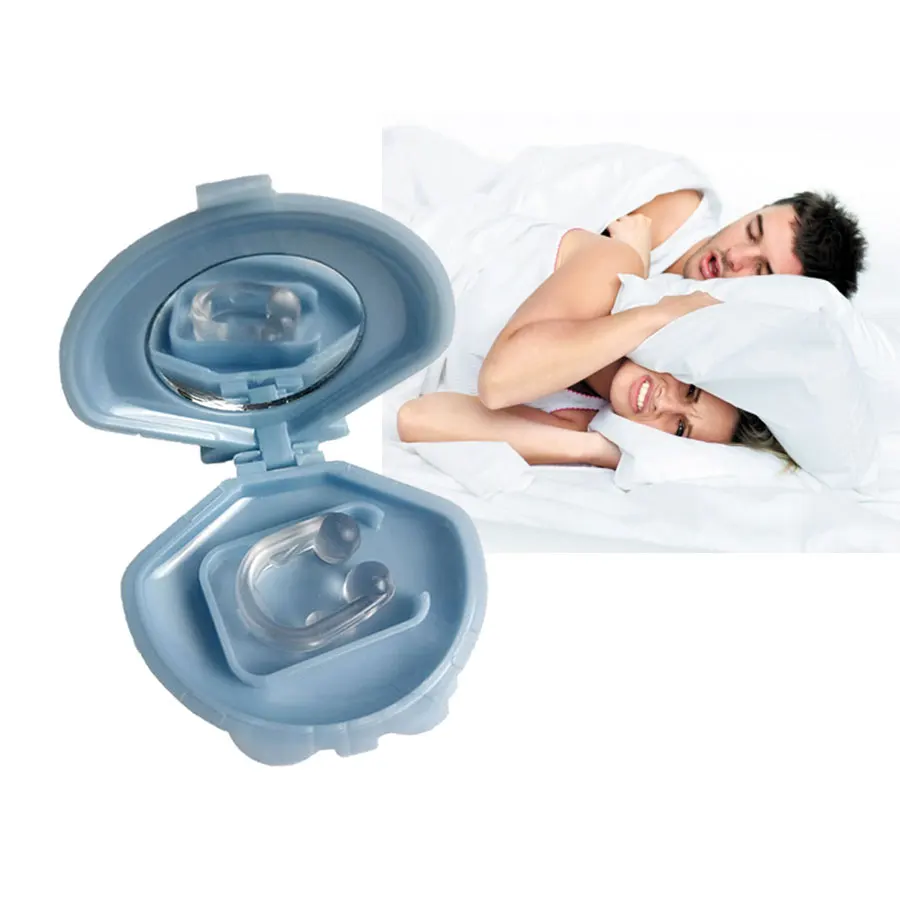 Stop Snore Anti Snoring Nose Clips Anti Snore Nasal Dilators Breathe