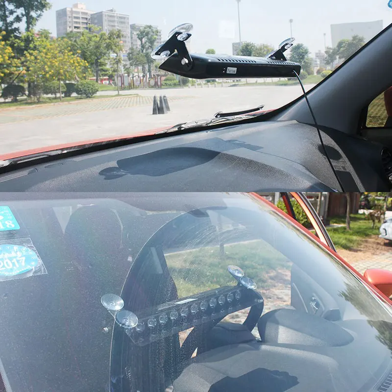 12LED автомобильный Грузовик флэш светильник Предупреждение ющая лампа стробоскоп