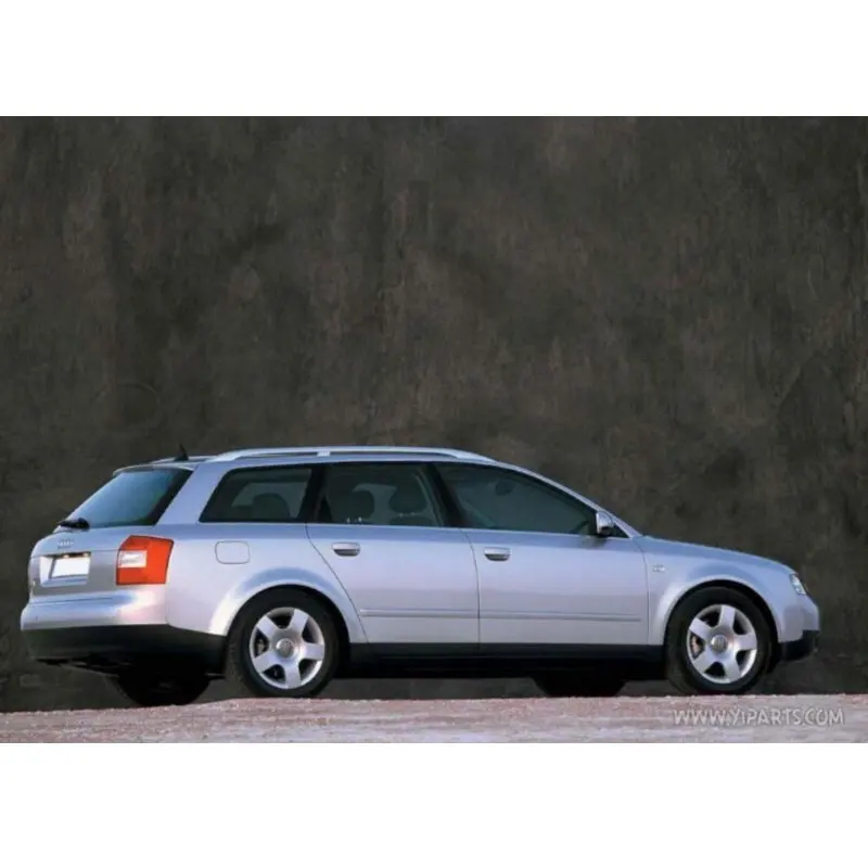 

EUR Fog lamps For Audi A4 Avant 8E5 B6 Car Led lamp bulb direction indicator error free canbus H11 2pc