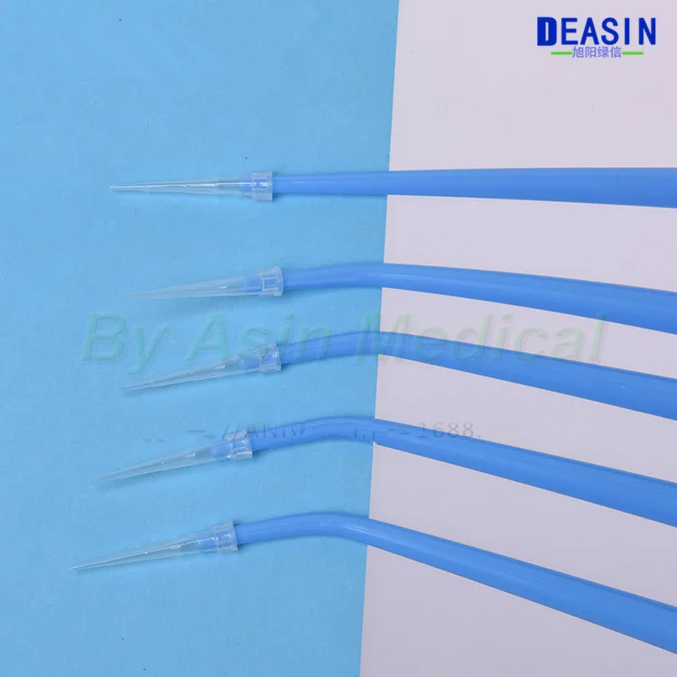 

new arrival 1 set Dental straw Strong suction tube oral suction dental suction tube with tips