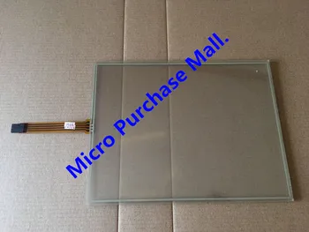 

New Ones 4PP420.1043-K53 4wires Touch Panel