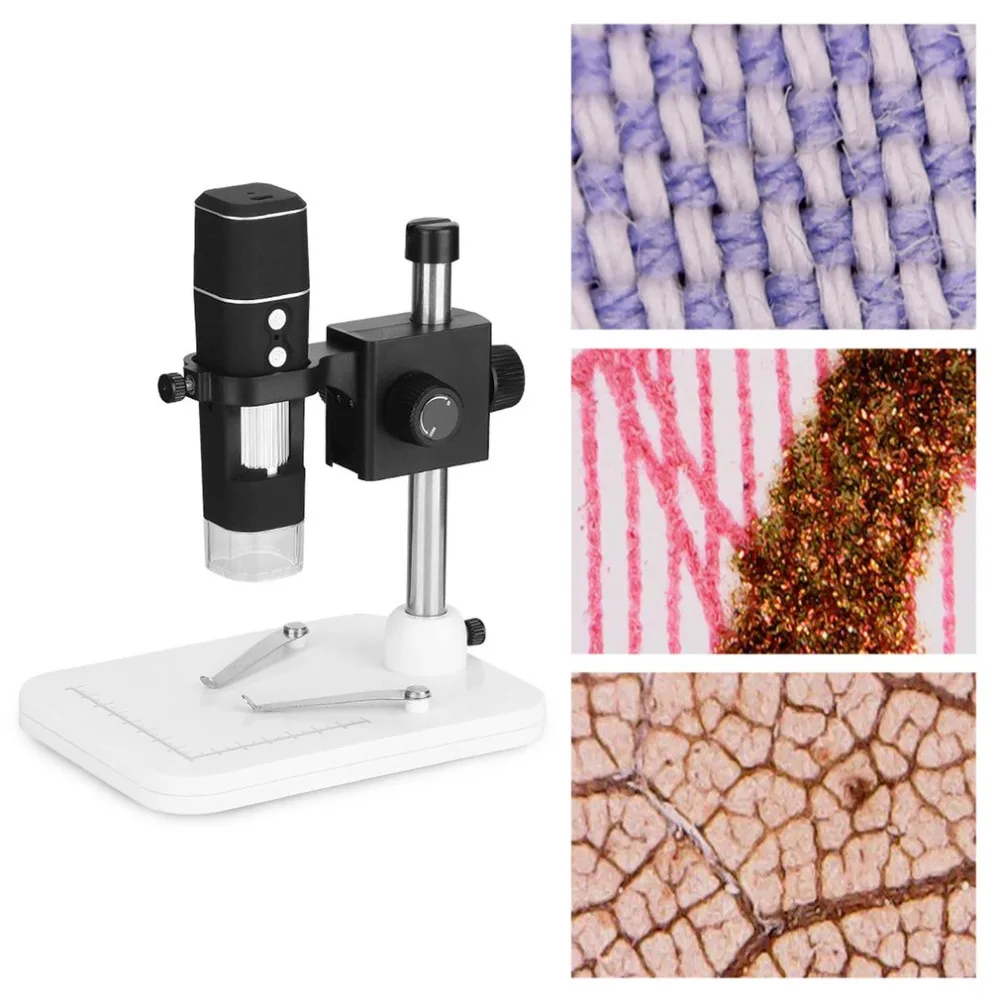elecrow 500x portable usb digital microscope elecrow 500x portable usb digital microscope