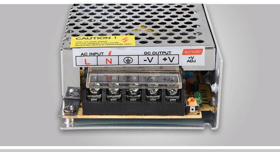 24 V Переключая Питание 12 V Источники питания трансформатор 1A 2A 3A 5A 8A 10A 20A 30A AC 110V 220V DC/DC 12 V 24 V преобразователь напряжения