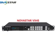 Видеопроцессор Novastar VX4S для светодиодный видео-контроллера камеры видеонаблюдения