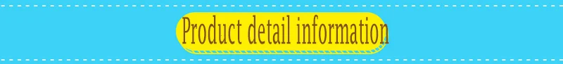 product detail information6