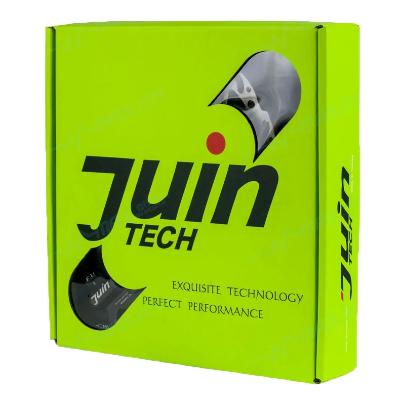 Juin Tech F1 для велокросса СХ велосипедный дисковый тормозной суппорт с плоским