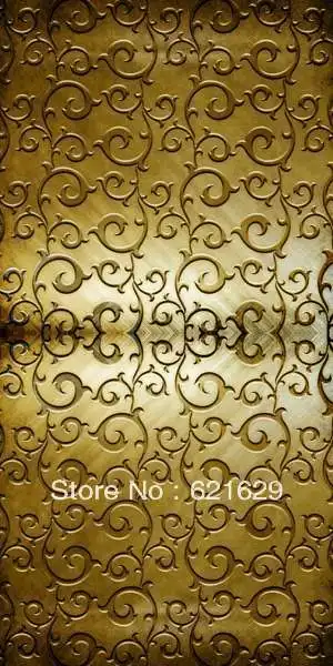 

Metal texture 10'x20' CP Computer-painted Scenic Photography Background Photo Studio Backdrop DT-SL-002