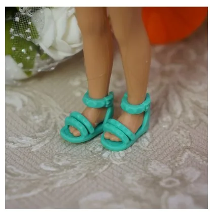 Различные стили обуви для выбора аксессуаров для BB сестра маленькая кукла kally BBI00K002 - Цвет: 1
