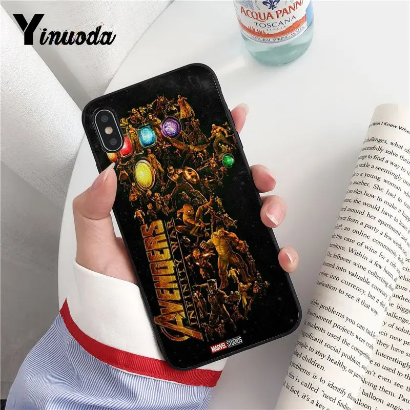 Marvel's The Avengers