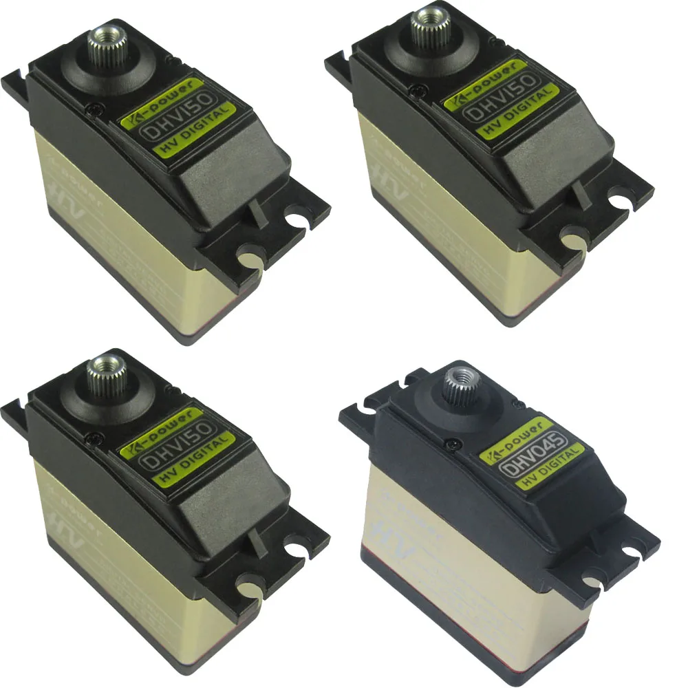 cheapest outlet Kpower DHV150 *3 + DHV045 *1 Digital