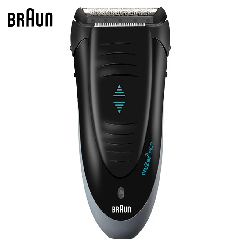 

Braun Electric Shavers Cruzer 3 Styling Tools Rechargeable Shaving Razors Waterproof Safety Razors For Men