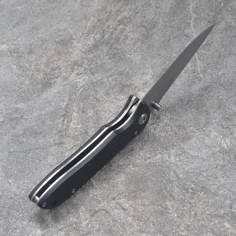 Брендовые тактические складные лезвия Ножи 7Cr18Mov лезвие VG10 ручные ножи кемпинг на открытом воздухе Ножи Карманный выживания EDC инструмент