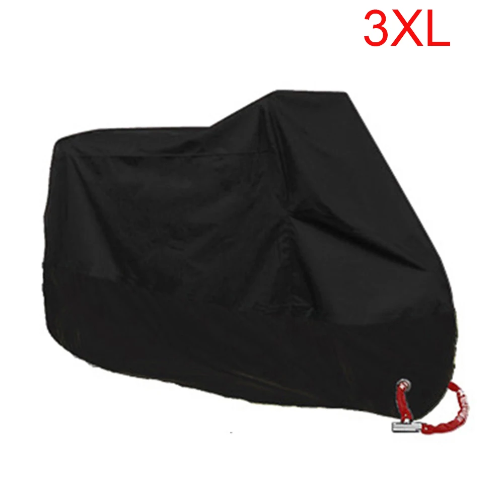 3XL-HEI-HEI EA716 мотоциклетные Чехлы для SPORTSTER 883 KXF 250 MT09 SUZUKI GSX S750 SV650 YZ GOLDWING 1800 VESPA R1200RT YAMAHA XJR - Цвет: 3XL-HEI-HEI