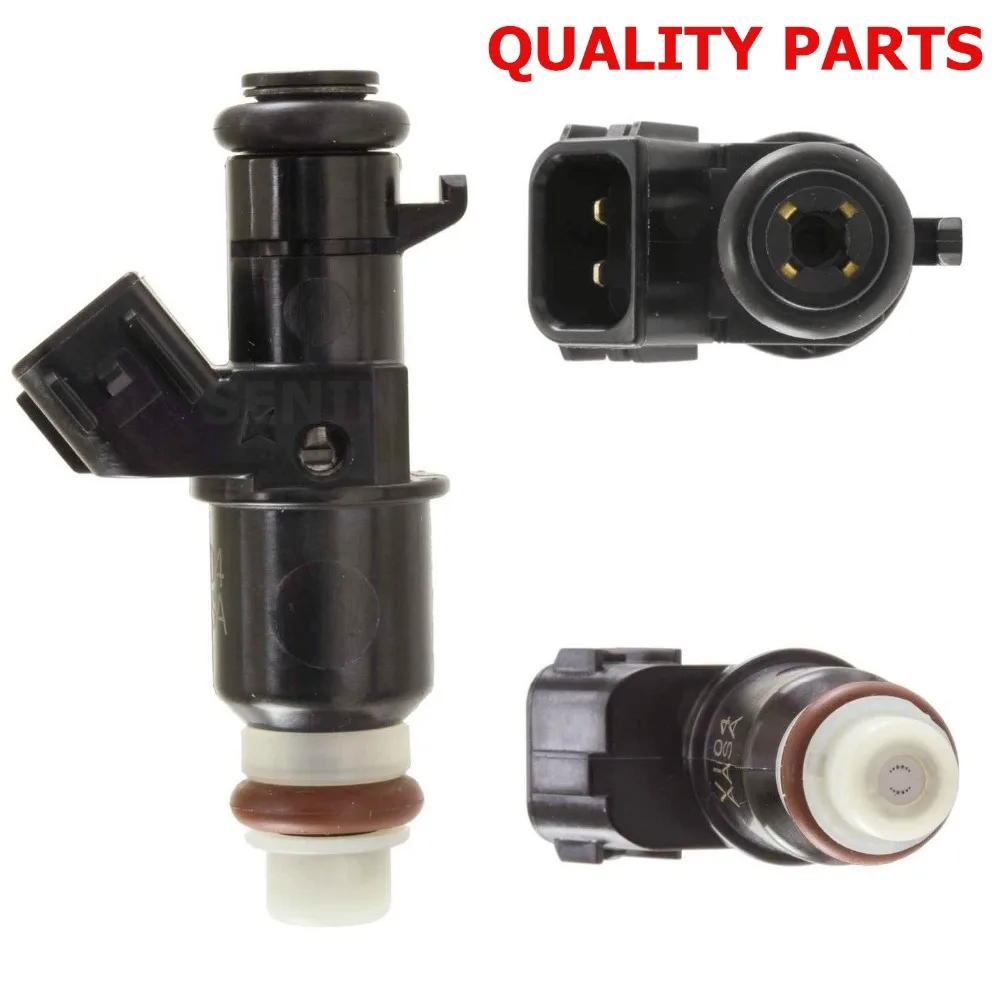 OEM 16450 PZX 003 NEW 4PCS fuel injector for Honda S2000 2.2 engine