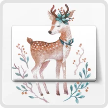 6 шт. милый мультяшный переключатель наклейки светильник переключатель Декор наклейки декоративные стикеры на настенный выключатель Чехлы для украшения дома