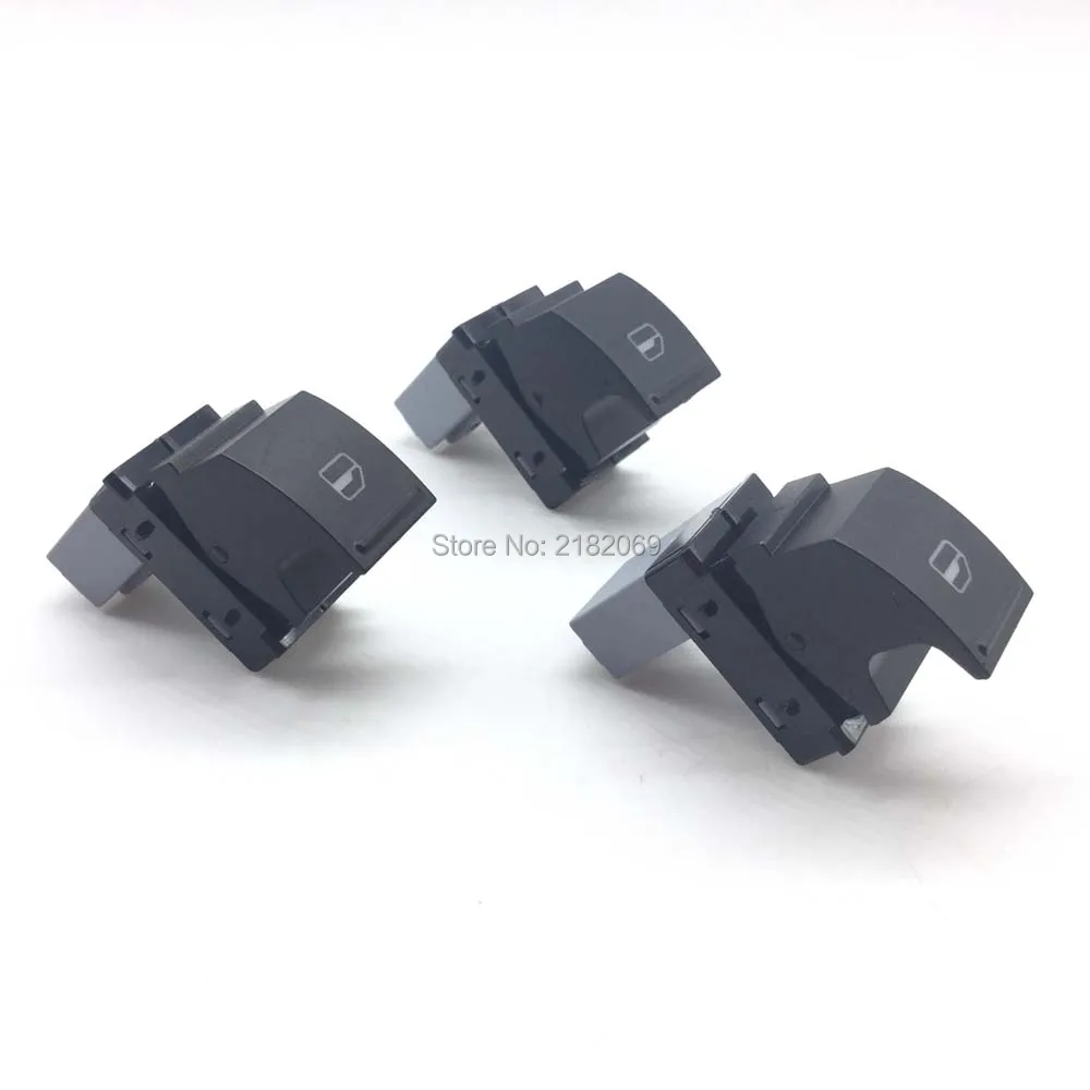 

Electric Power Window Control Switch Button For SKODA Fabia Combi Hatchback Octavia 1Z3 Roomster 5J Superb 3T4,3U4,3T5 5J0959855