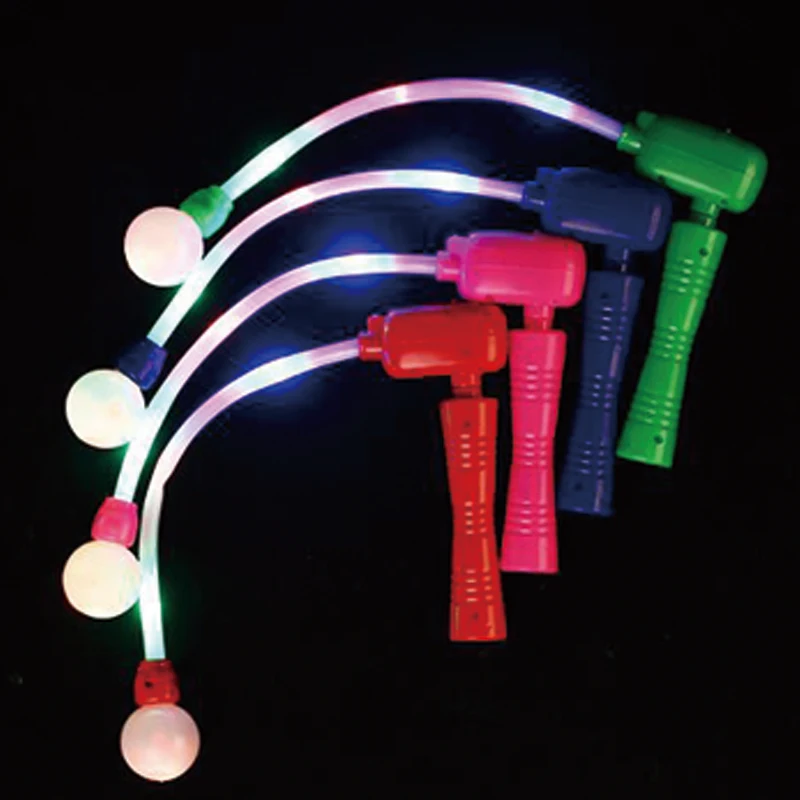 led party party decor LED Stick Light Multi Color Stick Glow Stick for