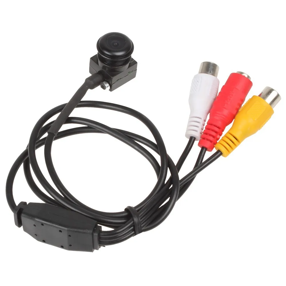 New HD 700TVL mini Analog Wide angle of 140 degrees DIY Module cctv Camera Home Security Surveillance cctv camera FPV CMOS Camer New HD 700TVL mini Analog Wide angle of 140 degrees DIY Module cctv Camera Home Security Surveillance cctv camera FPV CMOS Camer
