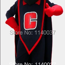 Кавалер костюм талисмана обычай Необычные костюмы аниме косплей комплект Mascotte тема маскарадный карнавальный костюм